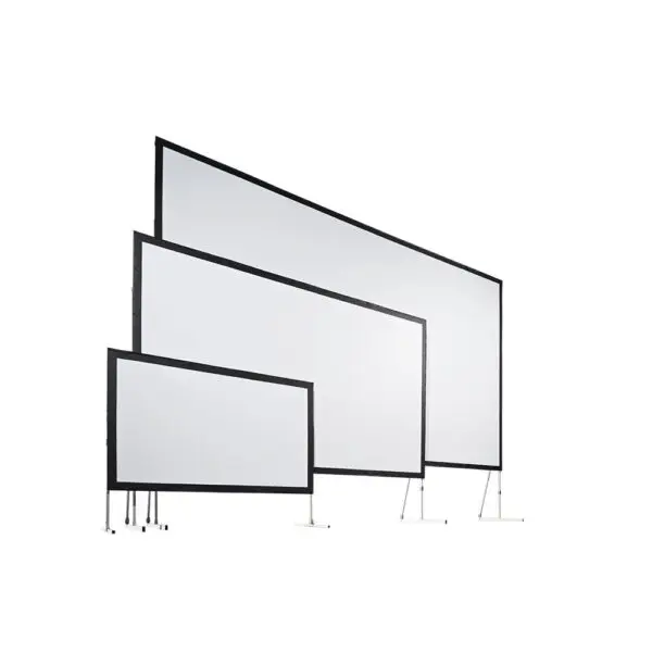 ÉCRAN VALISE MONOCLIP