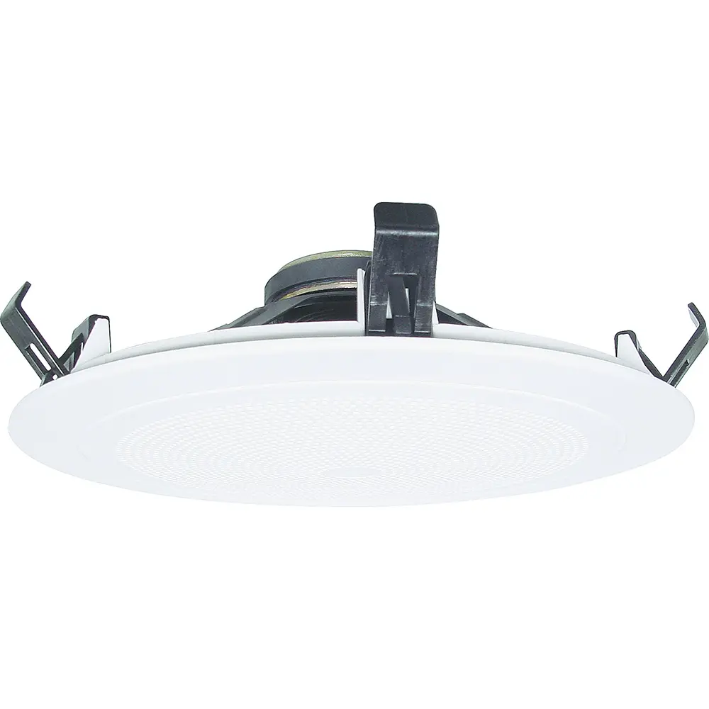 plafonnier 8Ω 10W Ø246MM