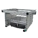SUPPORT PROJECTEUR PANTOGRAPHE