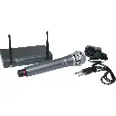 kit micro UHF 16 canaux (émetteur main)