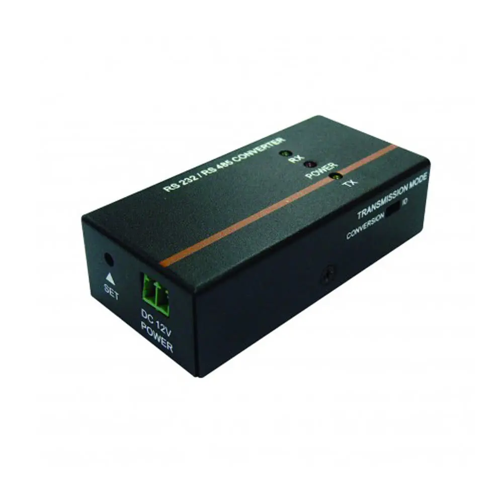 module conversion RS232 / RS485
