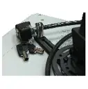 câble de sécurité pour projecteur