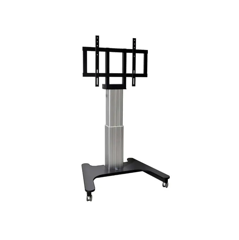 SUPPORT MOBILE ÉLECTRIQUE 55-98″