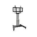 SUPPORT MOBILE ÉLECTRIQUE 55-98″