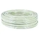 Câble HP rond 2,5mm2 (100m)