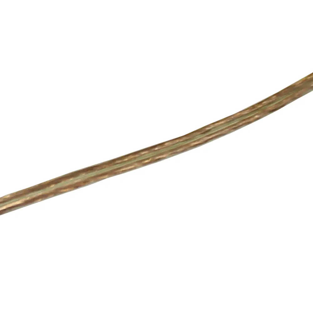 Câble HP dual 0,5mm2 (100m)