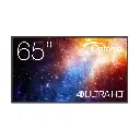 MONITEUR OPTOMA 65″