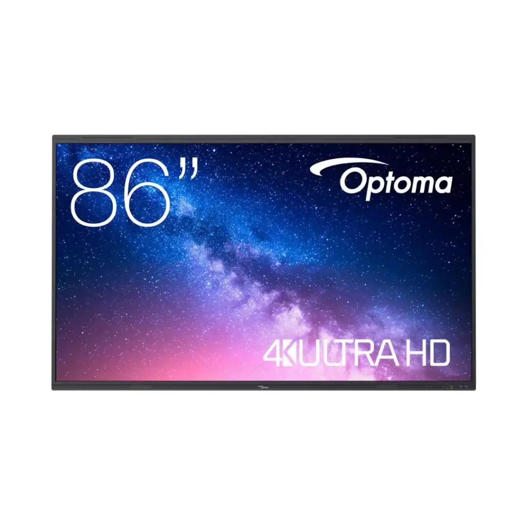 OPTOMA 86″ SÉRIE 5