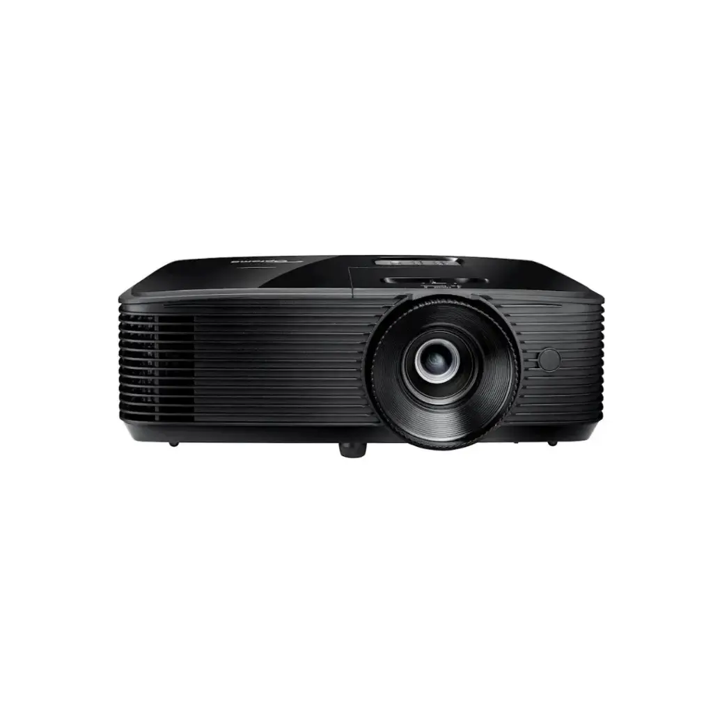 OPTOMA W400LVE – WXGA 4000LM