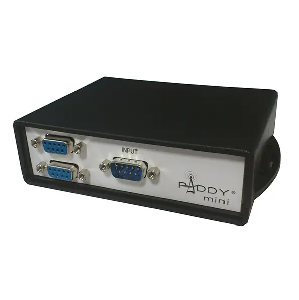 Distributeur de signal RS232
