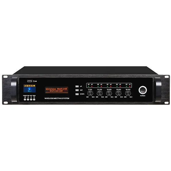 Centrale de Conférence sans fil HF3388