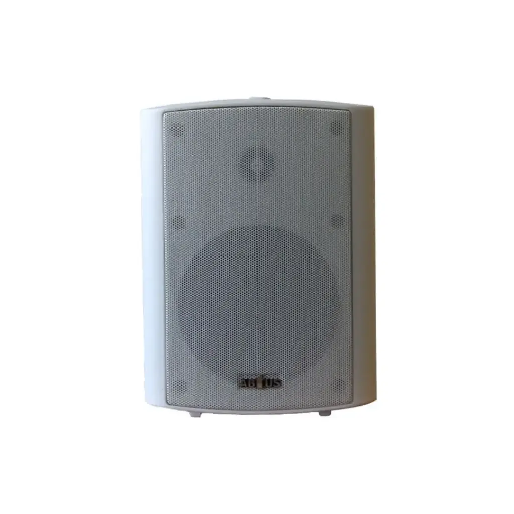 enceintes actives 30W RMS