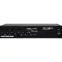 AMPLI MIXER 100V 125W 4 ZONES
