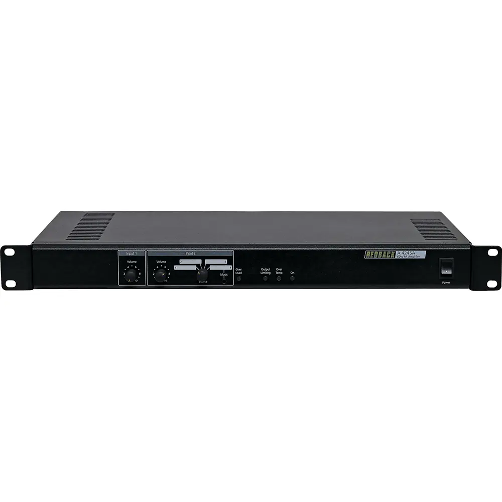 AMPLI MIXER 100V 60W