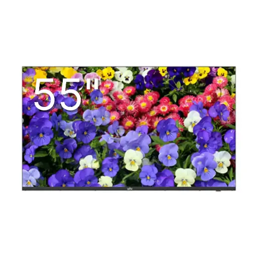 [DMU-3255FV] MONITEUR UNV 55″