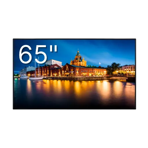 [DMV-PF65B] MONITEUR VESTEL 65″