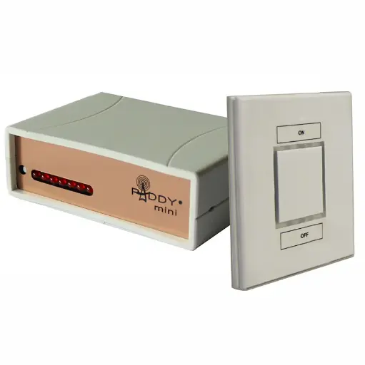 KIT 2 FONCTIONS RS232 EXTRA-PLAT (1 BOUTON)