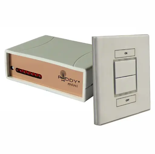 KIT 2 FONCTIONS RS232 EXTRA-PLAT
