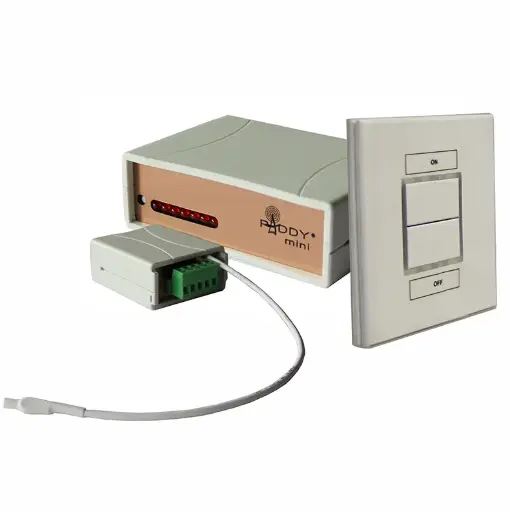 KIT 2 FONCTIONS RS232 ET ÉCRAN EXTRA-PLAT
