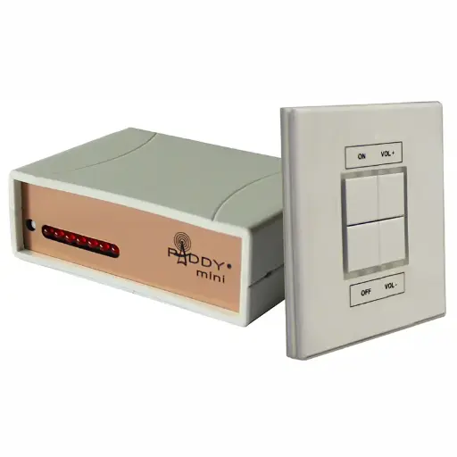 KIT 4 FONCTIONS RS232 EXTRA-PLAT