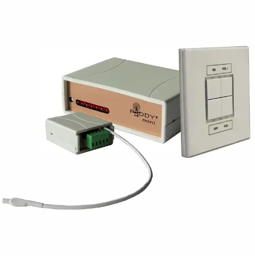 KIT 4 FONCTIONS RS232 ET ÉCRAN EXTRA-PLAT