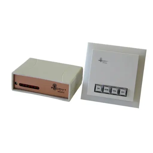 [PAD-P041] KIT 4 FONCTIONS RS232
