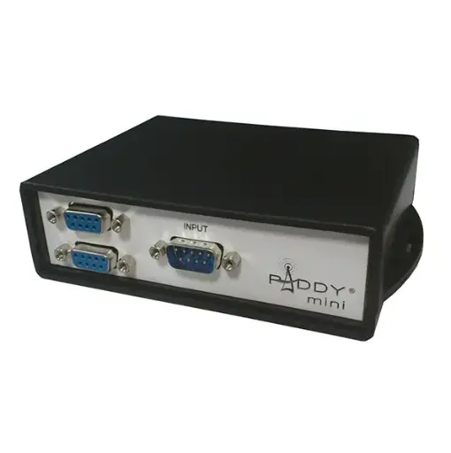 Distributeur de signal RS232