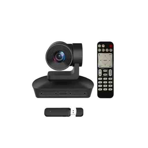 [DWT-PW200] caméra 1080p sans fil