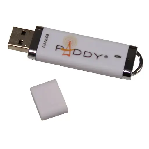 [PM-NUSB] Clé USB de programmation