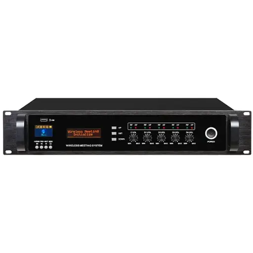 [ACF-HF3388R] Centrale de Conférence sans fil HF3388