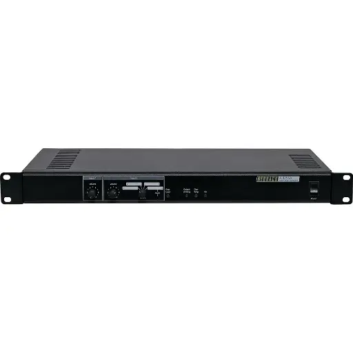 [ARX-A4255] AMPLI MIXER 100V 100W