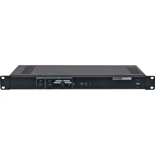 [ARX-A4235] AMPLI MIXER 100V 30W