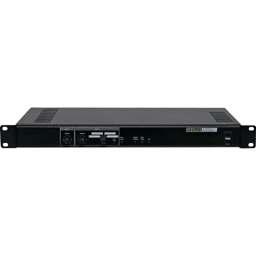 [ARX-A4245] AMPLI MIXER 100V 60W
