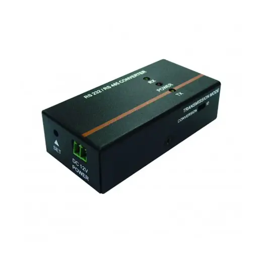 [NTC-485M] module conversion RS232 / RS485