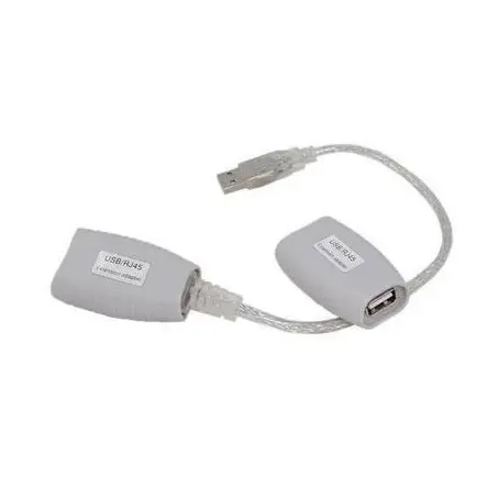 KIT EXTENDEUR USB 10 – 30M