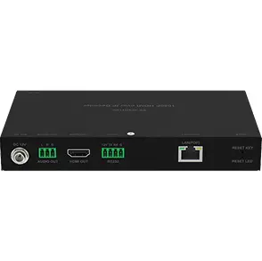 [EZI-H12R] RÉCEPTEUR VIDEO EN IP (1080p)