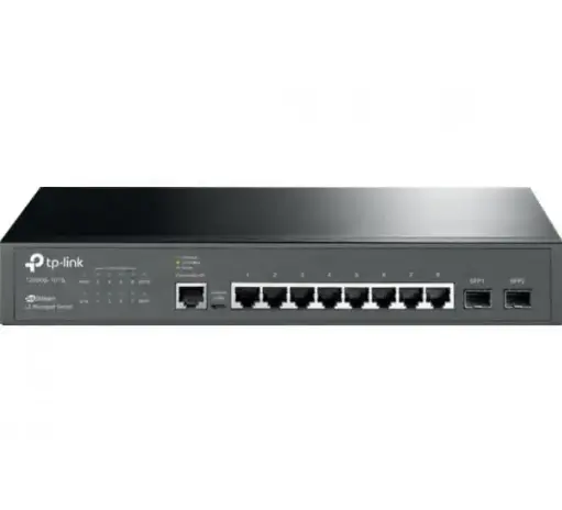 switch IGMP pour vidéo IP