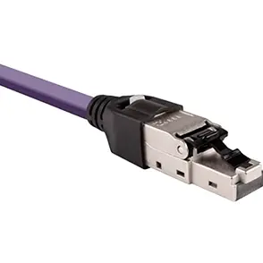 CÂBLE RJ45 UTP CATÉGORIE 7