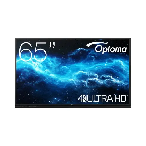 [DMO-3652RK] OPTOMA 65" Série 3